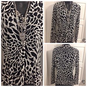 3/$20 MORGAN DE TOI S/M FIT